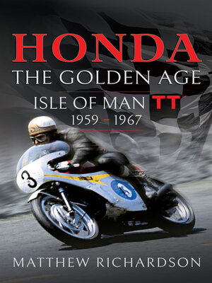 cover image of Honda